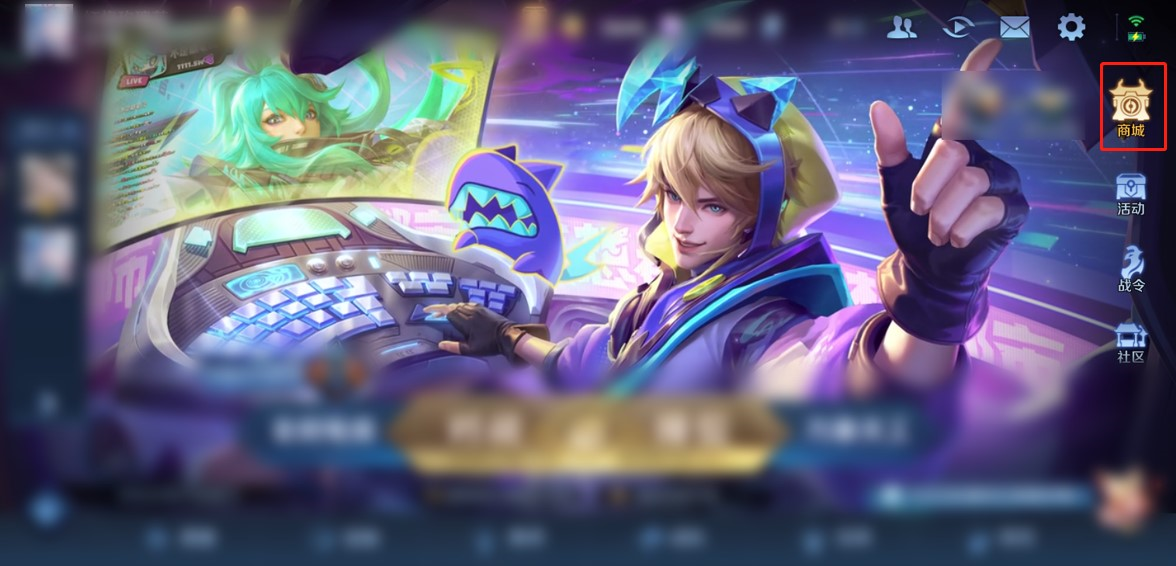 狼来啦！狼来啦！重庆狼队道具上新了！