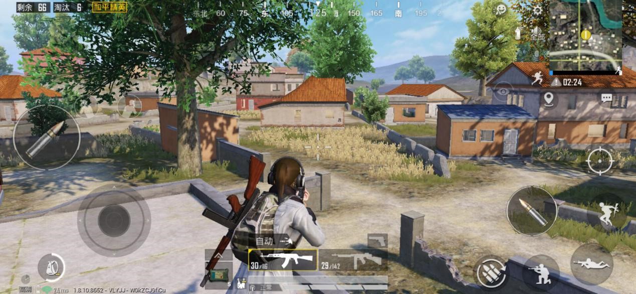 海岛地图r城攻略-和平精英-官方网站-腾讯游戏