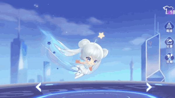 【萌宠攻略】萤火微光 幻海灵气 幻海之萤可爱来袭