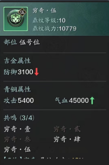 战力从四面八方来  龙武幻境玩法解析（三）战力提升