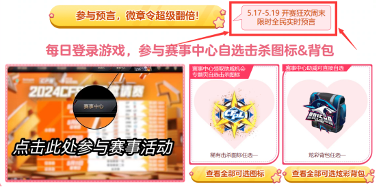 2024SeasonPassS1玩法革新，幻神-N9也能福利兑换