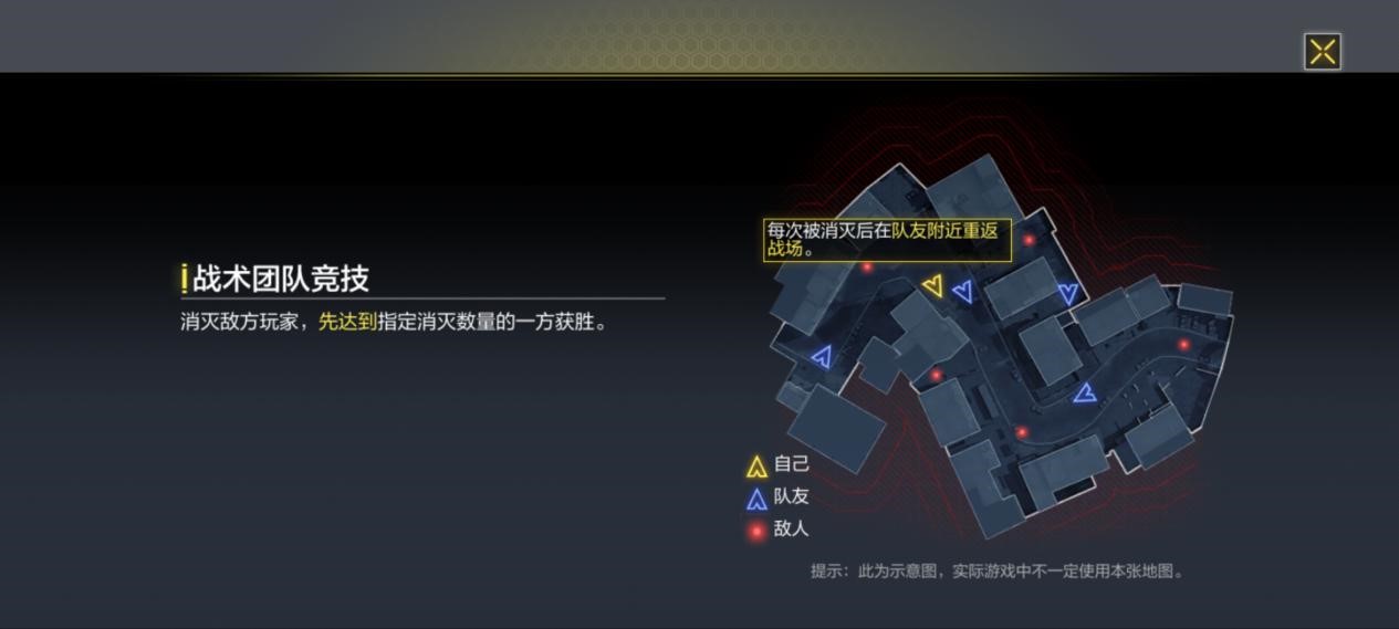 《使命召唤手游》多人模式介绍