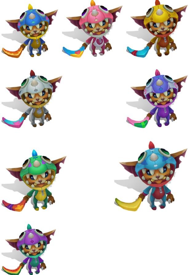 精选炫彩皮肤限时销售-英雄联盟官方网站-腾讯游戏