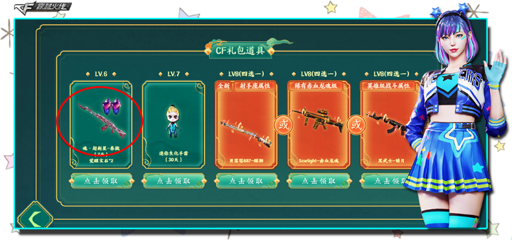 AN94族系超新星重返崛起之路？或许值得期待