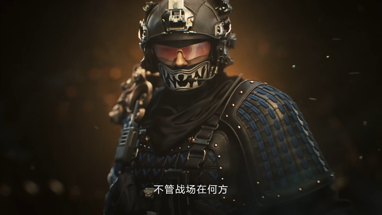 首款兵马俑系列男角色！来动态专区发帖赢头像框
