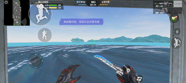 【11.24版本】不屈老兵系列再上新，极光套装新皮肤值得拿下