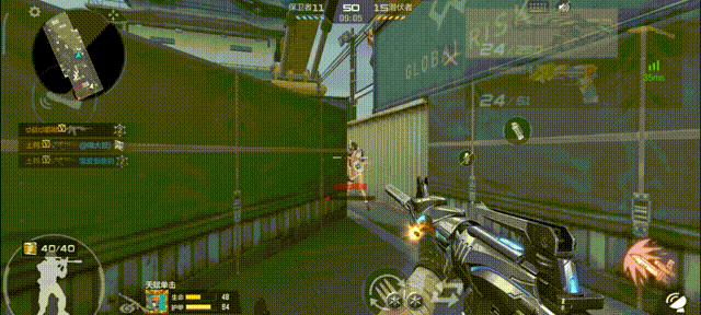 【8周年】“小王腾”返场！M4A1-Rush-夜袭你会选择入手吗？