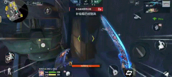 【地图攻略】死亡游乐场重置上线，佣兵防守点位一文速览