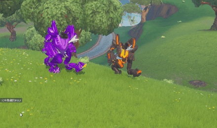 《堡垒之夜》第十赛季机甲玩法攻略6