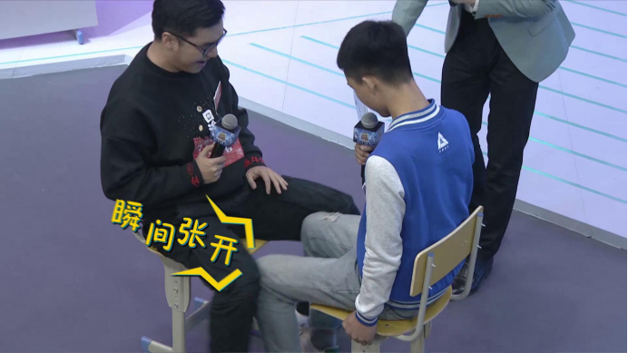 惊现首位“满分C位”！“最强王牌”突围赛企鹅电竞站爆点十足