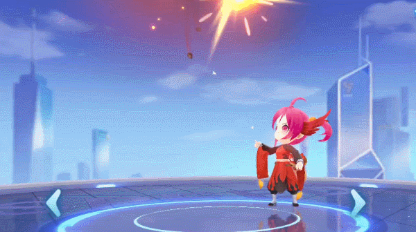 【萌宠攻略】雀焰鸣响 烟漫长空 雀焰女王降临