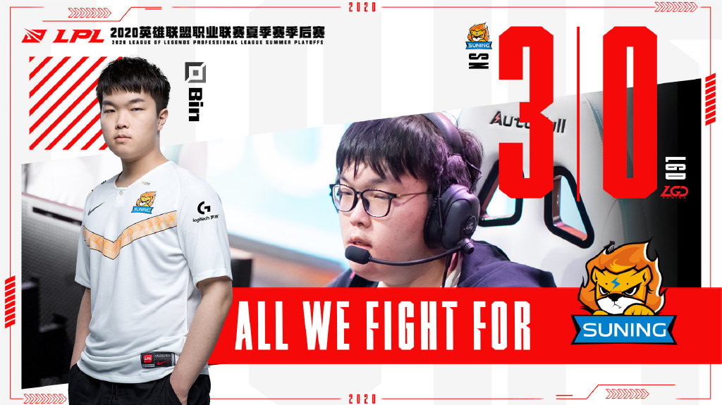 s10战队巡礼之sn:面朝大海,春暖花开-英雄联盟官方网站-腾讯游戏