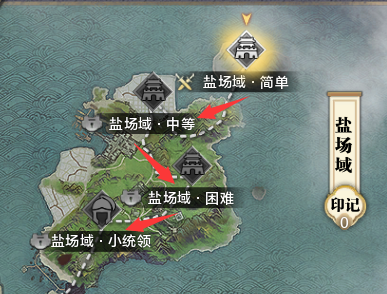 东陵羽林宫