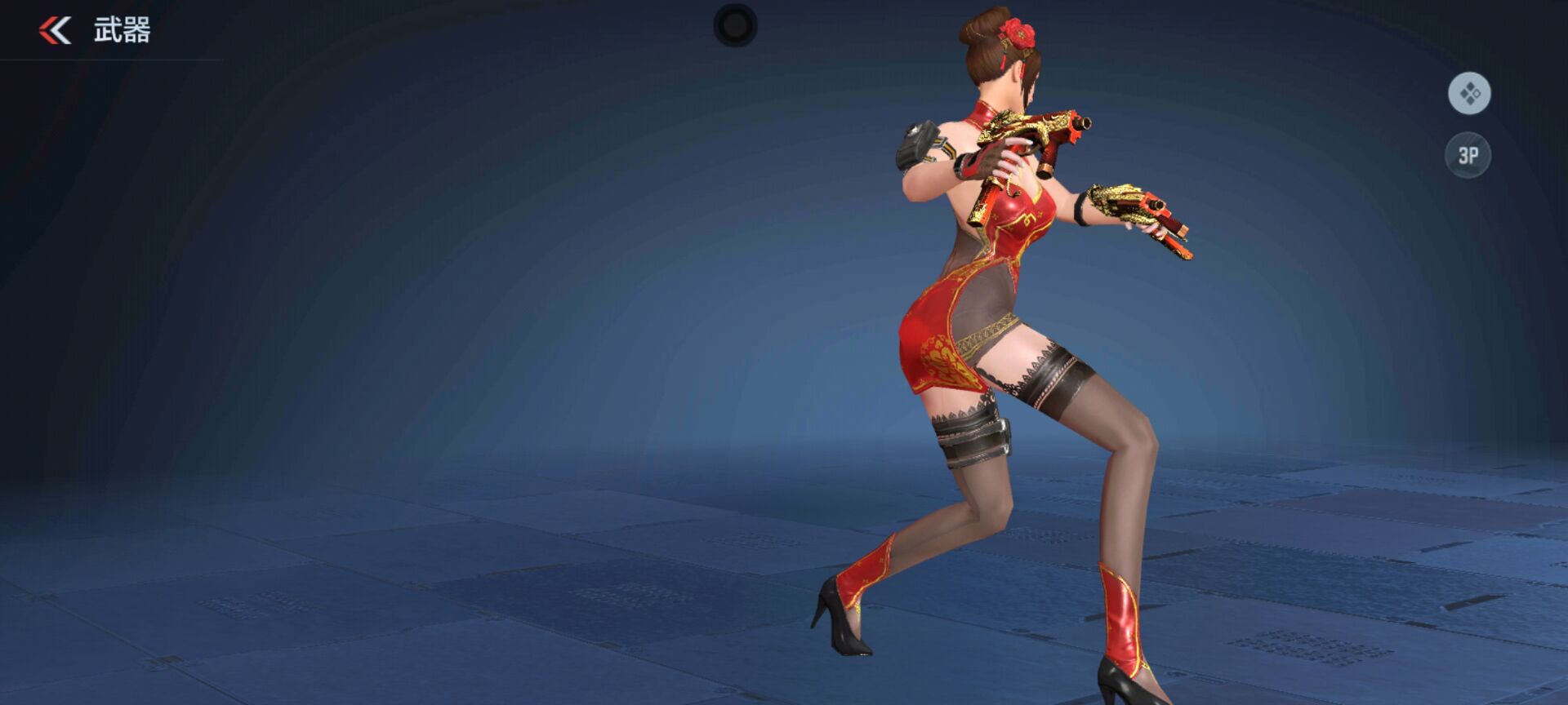 潮流电音节携斯泰尔