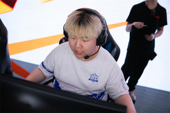 KZ再添一胜，LGD七连败，五杀N9率领BS战胜eStar