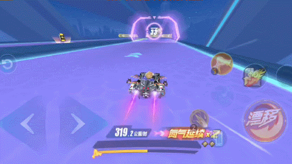 【捷径盘点】排位拉力赛亚洲速度31-60关捷径介绍
