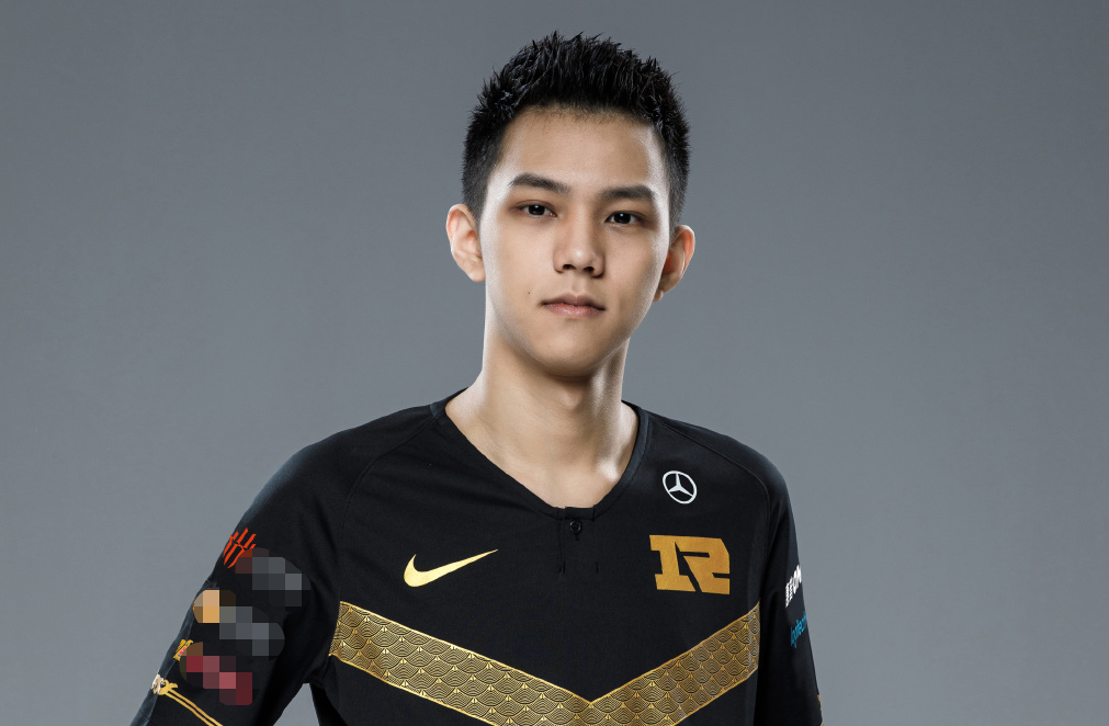 lpl被低估的adc:wink携小明征战韩服,deft遭压制-英雄联盟官方网站