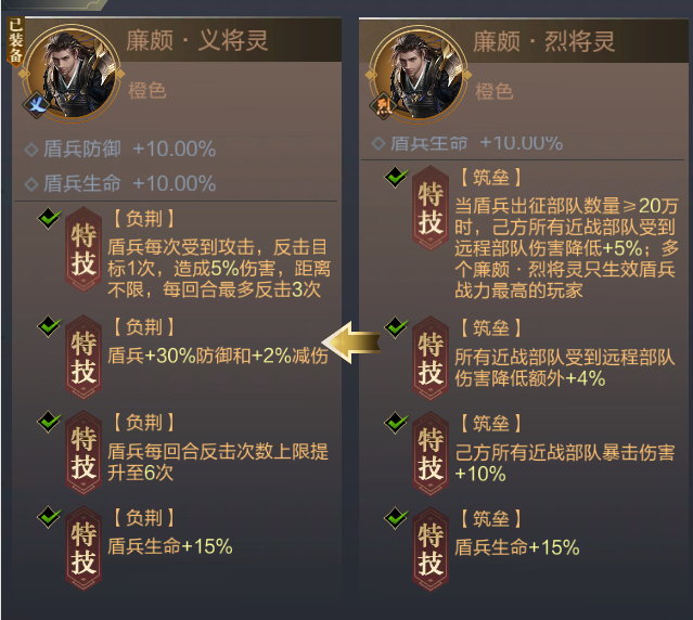 主公久等了！弩兵、盾兵、攻城车三大兵种流派将灵上线！