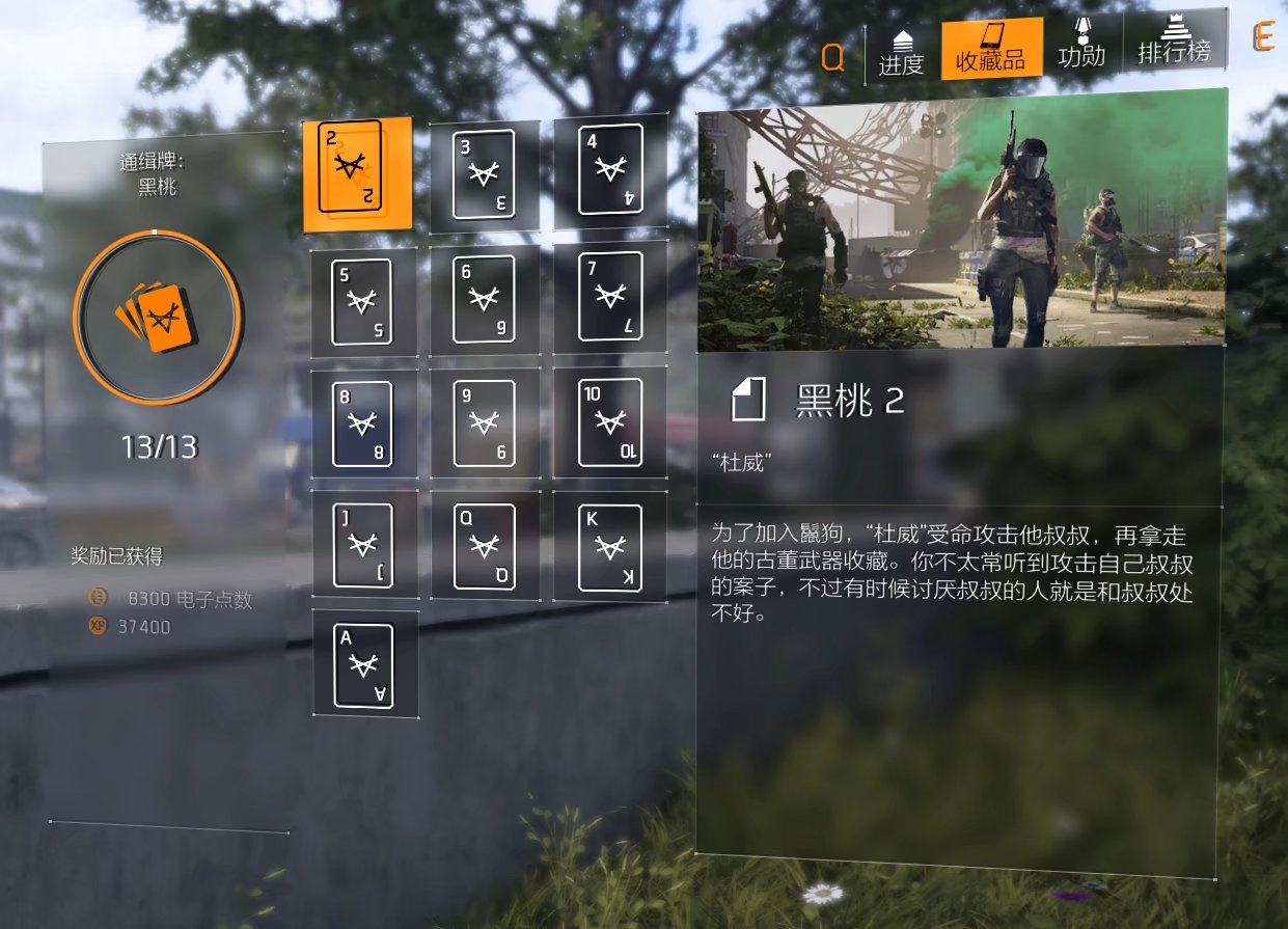 特工投稿|野外具名BOSS的刷新点(奥古斯特特区)