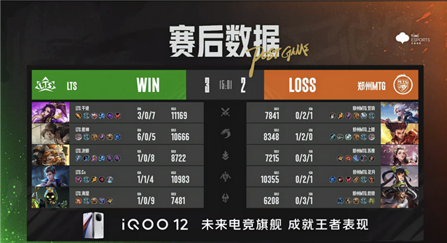 情久无解运营零封镇江VTG，东莞Wz.小俞百里守约普攻三杀
