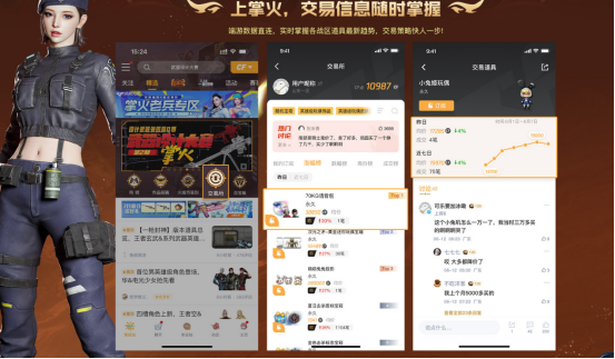 为CFPL夏决加油打Call！来发帖必得鸿运当头头像框