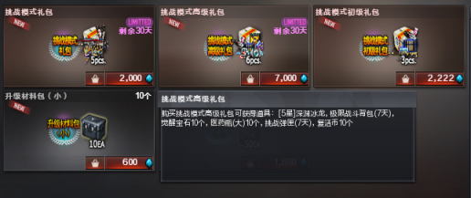 【火线币商城】经典军用铁锹登场！饰品道具再上新！