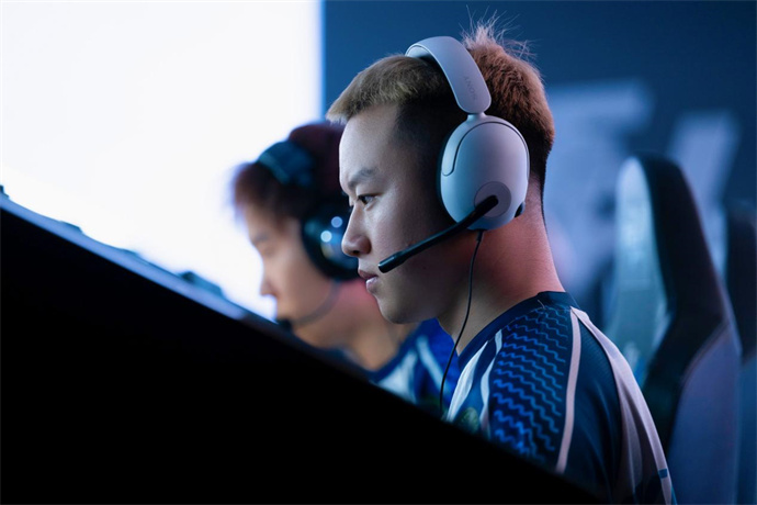 煜三拿MVP！Q9以3-1取胜率先进四强，EP掉落败者组