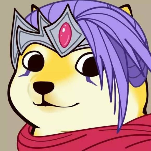 什么叼图都有:lgd重返世界赛,乐观家族狗头头像大合集-英雄联盟官方