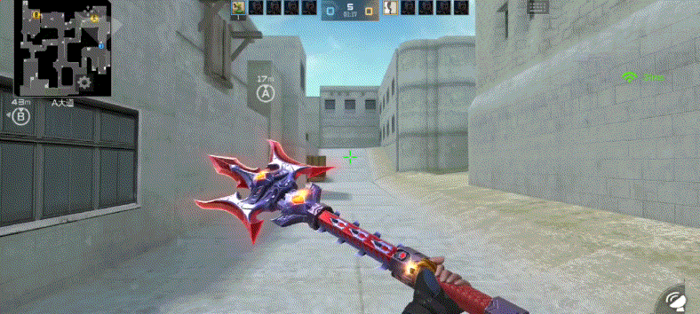 辕门射戟力战三英,方天画戟赏析测评!