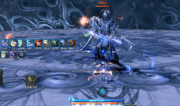 堕落的执刑官—英雄副本冥途鬼桥手把手教学