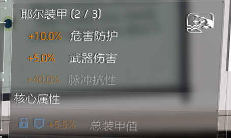 S1赛季配装推荐03：金装坦克