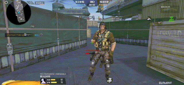 【武器鉴赏】锋芒闪耀一发万钧，雷霆王者之锋降临！