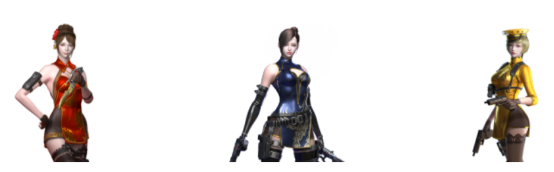 CF:【趣味问答】AK和M4系列推出过的可变形的枪械叫什么？