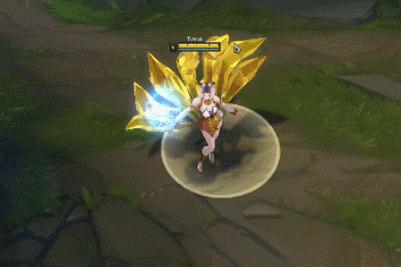 kda阿狸加入至臻-英雄联盟官方网站-腾讯游戏