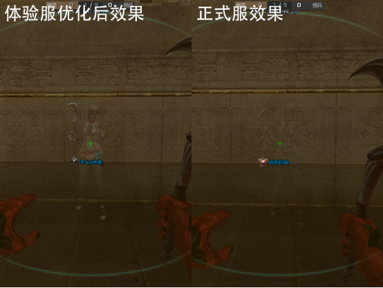 【体验服快车】生化幽灵全阵营强化，佣兵生存迎大考