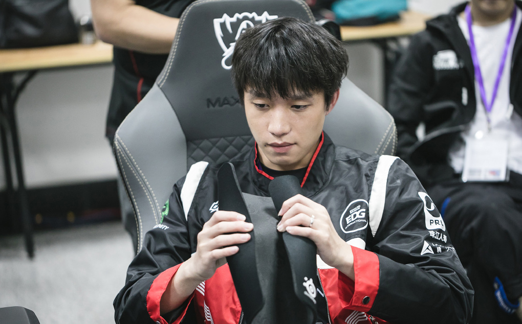 edg明凯提高rank强度!但战绩不容乐观-英雄联盟官方网站-腾讯游戏