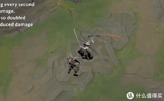 重返游戏:新英雄永恩技能简析 伴生皮肤"灵魂莲华"鉴赏-英雄联盟官方