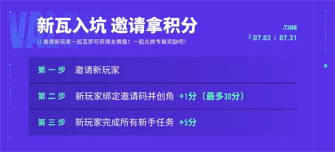 无畏契约今天一周岁啦