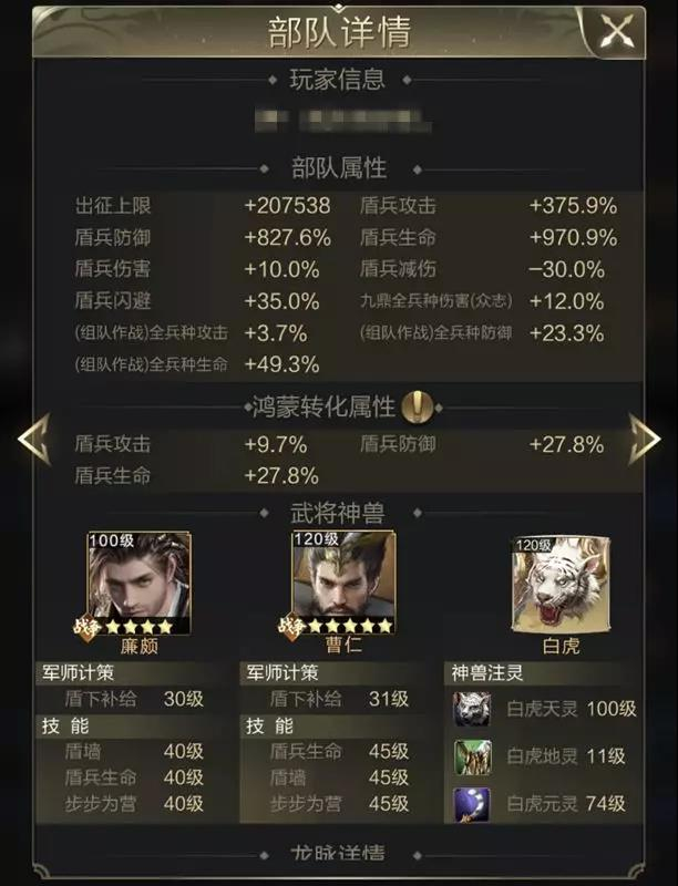 玩家投稿 | 不想开暴击的肉盾不是好辅助！