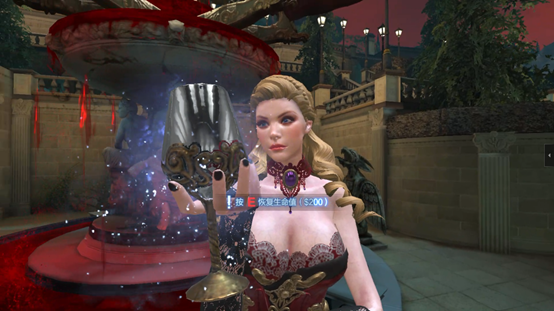 逆战官方网站-全模式射击平台网游-腾讯游戏