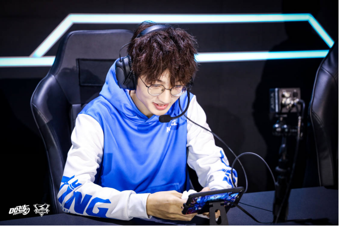 常规赛快讯estar21king战胜全力以赴取得胜利