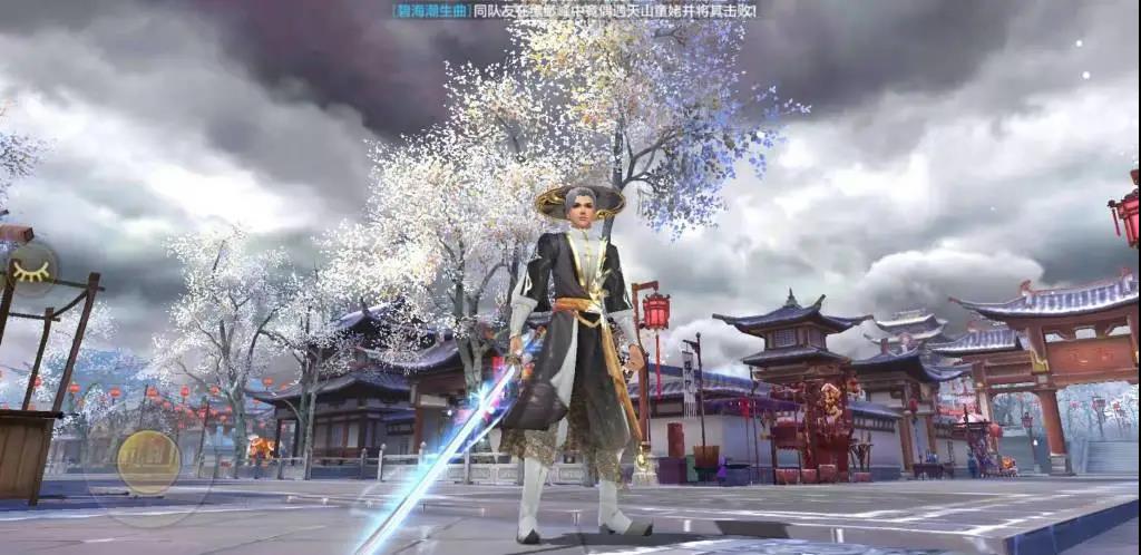 武当技能连招与指点攻略，一秒万伤应该这么玩！