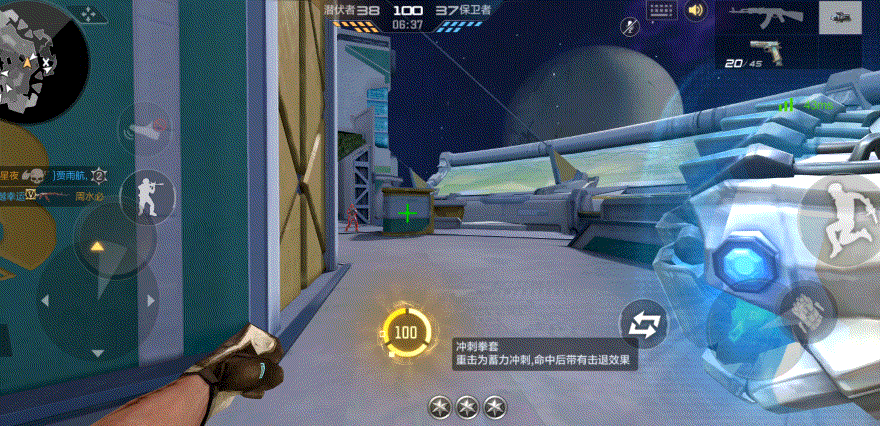 玩法汇总：奔放模式火热来袭，趣味玩法妙趣无穷！
