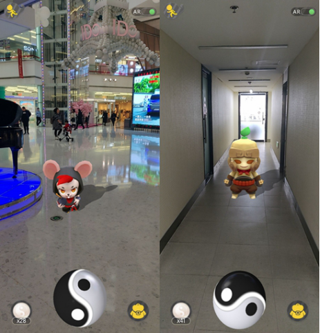 《一起来捉妖》评测：探索万物有灵的奇幻世界