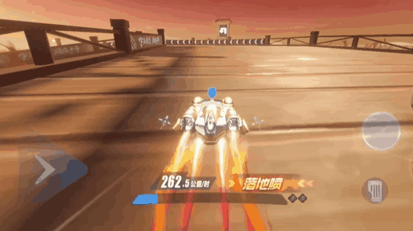 【捷径盘点】黄河万里奔流赛道捷径分析