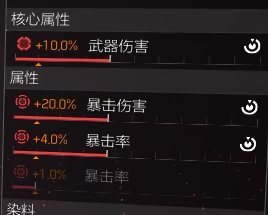 特工投稿丨全境封锁2国服(突击步枪流派)40级后做什么？