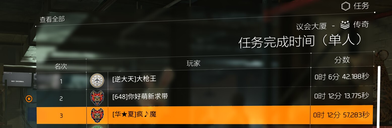 大神投稿：传奇泰迪岛难？不难