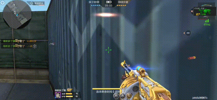 【活动速递】月签兑换送神器，首款英雄级打击者降临！