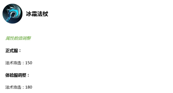 王者荣耀8月7日体验服停机更新公告