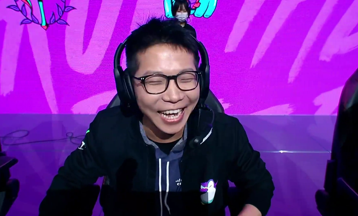 余小c横扫卡萨 荣膺lpl新任solo king!-英雄联盟官方网站-腾讯游戏